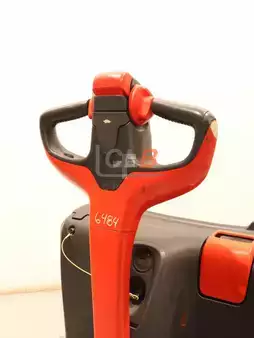 Niederhubwagen 2019  Linde T-16 / 1152 (8)