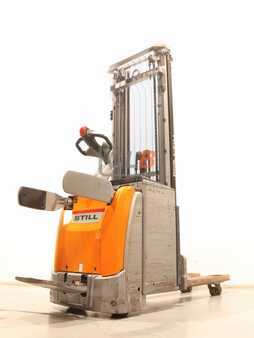 Ruční vysokozdvižný vozík 2020  Still EXV-SF 14D (1)