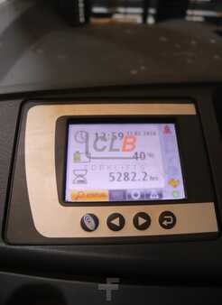 Ruční vysokozdvižný vozík 2020  Still EXV-SF 14D (10)