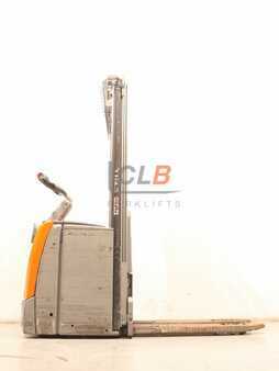 Ruční vysokozdvižný vozík 2020  Still EXV-SF 14D (4)