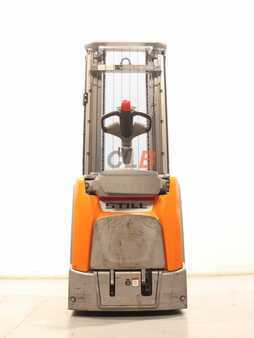 Ruční vysokozdvižný vozík 2020  Still EXV-SF 14D (5)