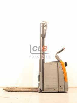 Ruční vysokozdvižný vozík 2020  Still EXV-SF 14D (7)