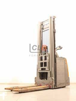 Ruční vysokozdvižný vozík 2020  Still EXV-SF 14D (8)