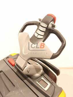 Ruční vysokozdvižný vozík 2020  Still EXV-SF 14D (9)