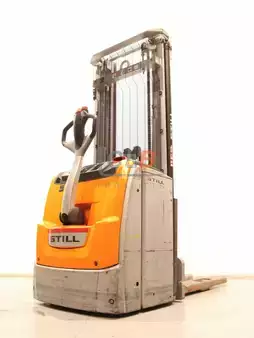 Apilador eléctrico 2019  Still EXV 14i (2)