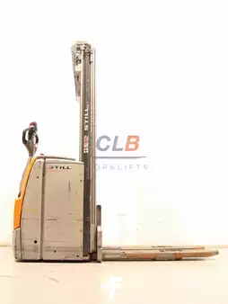 Apilador eléctrico 2019  Still EXV 14i (4)