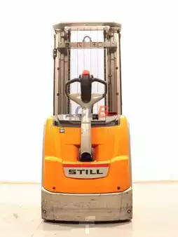 Apilador eléctrico 2019  Still EXV 14i (5)