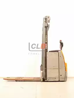 Apilador eléctrico 2019  Still EXV 14i (6)