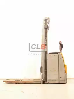 Apilador eléctrico 2019  Still EXV 14i (8)