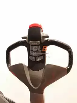 Apilador eléctrico 2019  Still EXV 14i (9)