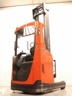 Tolóoszlopos targonca 2018  Toyota RRE 160 H (1)