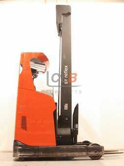 Tolóoszlopos targonca 2018  Toyota RRE 160 H (2)