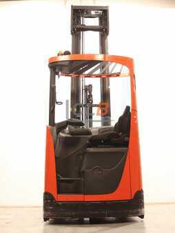 Tolóoszlopos targonca 2018  Toyota RRE 160 H (3)