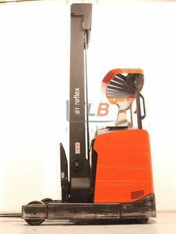 Tolóoszlopos targonca 2018  Toyota RRE 160 H (4)