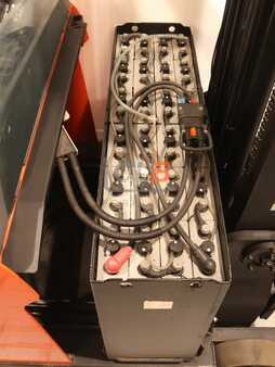 Tolóoszlopos targonca 2018  Toyota RRE 160 H (7)