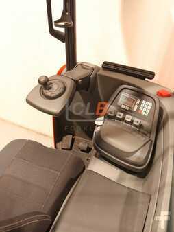 Tolóoszlopos targonca 2018  Toyota RRE 160 H (8)