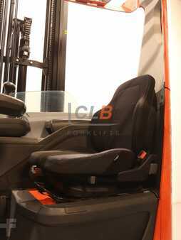 Tolóoszlopos targonca 2018  Toyota RRE 160 H (9)