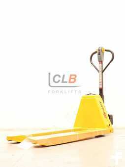 Nízkozdvižný vozík 2025  Lifstar EPT 15 H (6)