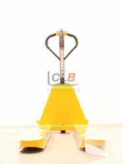 Nízkozdvižný vozík 2025  Lifstar EPT20H - 15Ah (10)