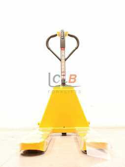 Nízkozdvižný vozík 2025  Lifstar EPT20H - 15Ah (10)