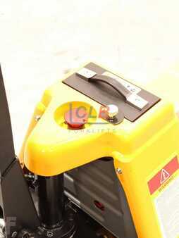 Nízkozdvižný vozík 2025  Lifstar EPT20H - 15Ah (8)