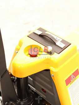 Nízkozdvižný vozík 2025  Lifstar EPT20H - 15Ah (10)