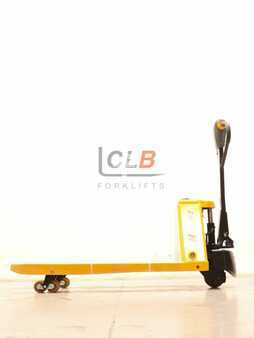 Nízkozdvižný vozík 2025  Lifstar EPT20H - 15Ah (3)