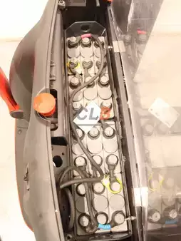 Stoccatori 2016  Linde L 10 / 1172 (7)