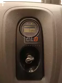 Stoccatori 2016  Linde L 10 / 1172 (8)