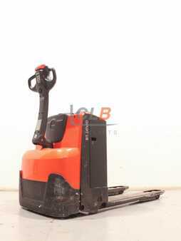 Nízkozdvižný vozík 2020  Toyota LWE 160 Levio (1)