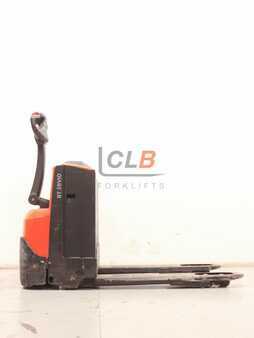 Nízkozdvižný vozík 2020  Toyota LWE 160 Levio (2)