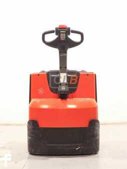 Nízkozdvižný vozík 2020  Toyota LWE 160 Levio (3)