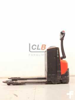 Nízkozdvižný vozík 2020  Toyota LWE 160 Levio (4)