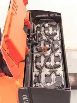 Nízkozdvižný vozík 2020  Toyota LWE 160 Levio (6)