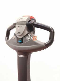 Nízkozdvižný vozík 2020  Toyota LWE 160 Levio (7)