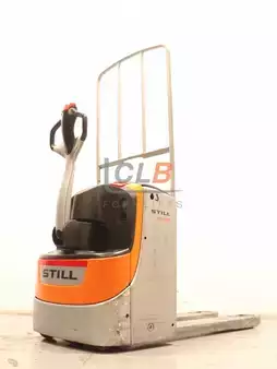 Transpallet elettrici 2015  Still EXU 20 (1)