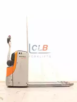 Transpallet elettrici 2015  Still EXU 20 (2)