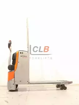 Transpallet elettrici 2015  Still EXU 20 (3)