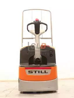 Transpallet elettrici 2015  Still EXU 20 (4)