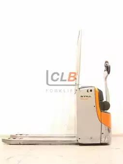 Transpallet elettrici 2015  Still EXU 20 (5)