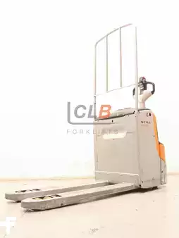 Transpallet elettrici 2015  Still EXU 20 (6)