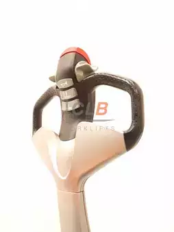 Transpallet elettrici 2015  Still EXU 20 (7)
