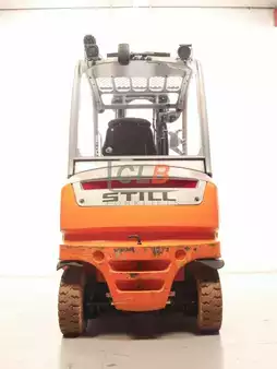 Elektro čtyřkolový VZV 2016  Still RX 60-30 L (3)