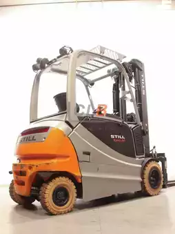 Elektro čtyřkolový VZV 2016  Still RX 60-30 L (5)