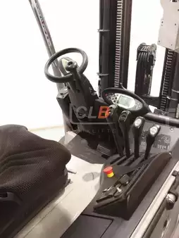 Elektro čtyřkolový VZV 2016  Still RX 60-30 L (6)