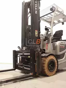 Elektro čtyřkolový VZV 2016  Still RX 60-30 L (7)