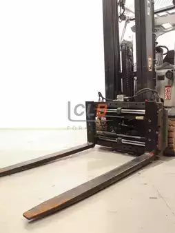 Elektro čtyřkolový VZV 2016  Still RX 60-30 L (8)