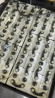 Elektro čtyřkolový VZV 2016  Still RX 60-30 L (9)