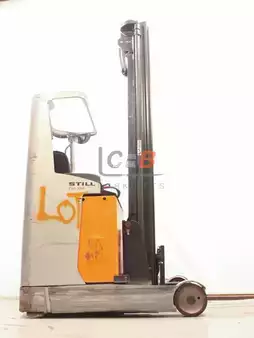 Reach Truck 2017  Still FM-X 14 (2)