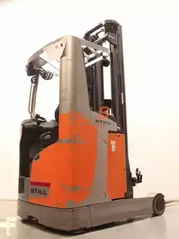 Reach Truck 2017  Still FM-X 14 (1)